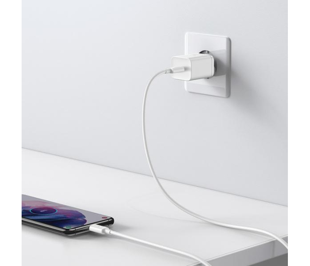 Baseus Super Si Quick Charger 1C 25W - 1079281 - zdjęcie 3